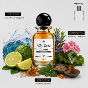 Indie G.A. Aqua Di Gio