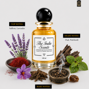 Indie Badee Al Oud