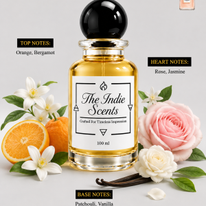 Indie Chanel Coco Madem