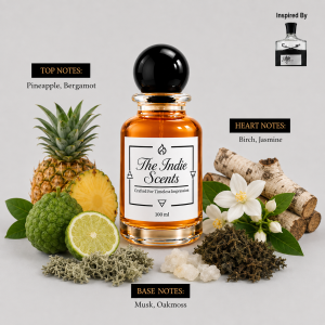 Indie Aventus
