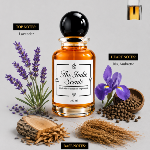Indie Deor Homme Intense