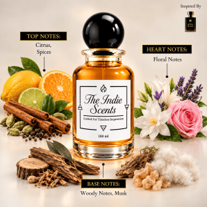 Indie Royal