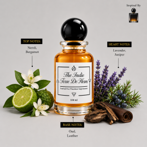 Indie Terre De Herm