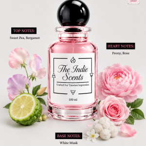 Indie Miss Deor Blooming Bouquet