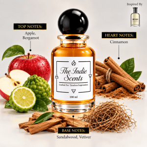 Indie Bottled