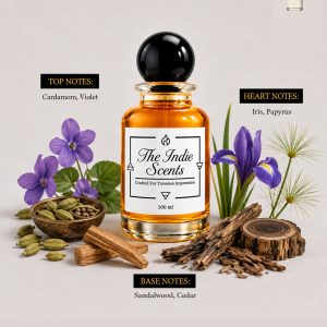 Indie Le Labo Sental 33
