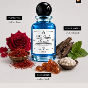 Indie Sky Oud
